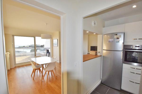 Appartement 3 pièce(s) 2 chambre(s) 67 m²