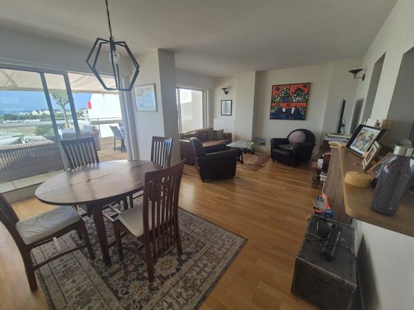 Appartement 3 pièce(s) 2 chambre(s) 67 m²