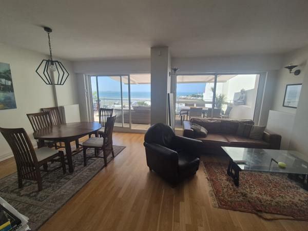 Appartement 3 pièce(s) 2 chambre(s) 67 m²