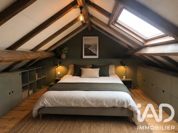 Maison à vendre 4 pièces 79 m² Trappes