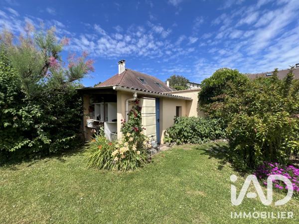 Maison à vendre 4 pièces 79 m² Trappes