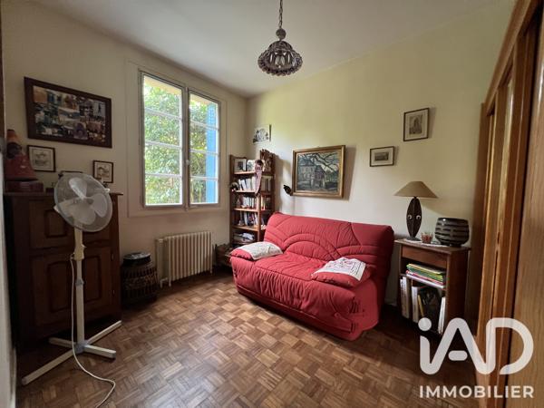 Maison à vendre 4 pièces 79 m² Trappes