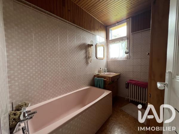 Maison à vendre 4 pièces 79 m² Trappes
