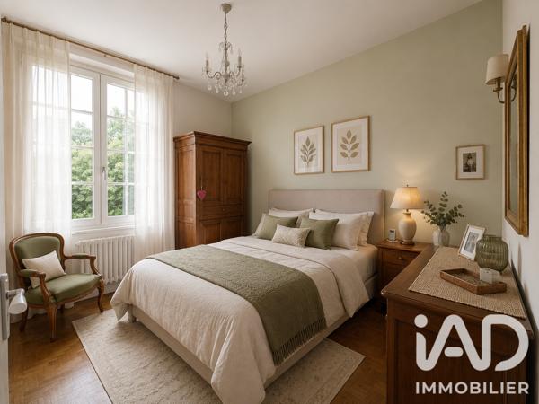 Maison à vendre 4 pièces 79 m² Trappes