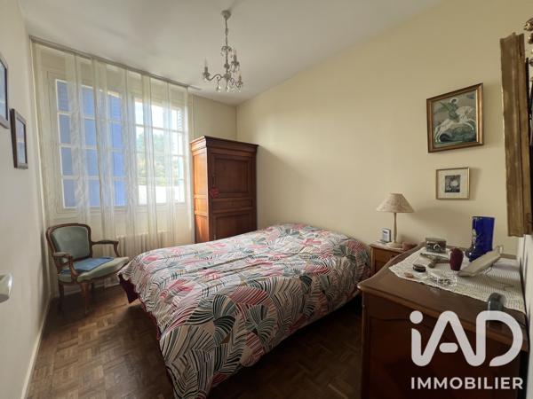 Maison à vendre 4 pièces 79 m² Trappes