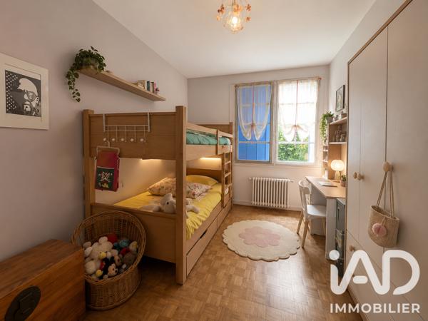 Maison à vendre 4 pièces 79 m² Trappes