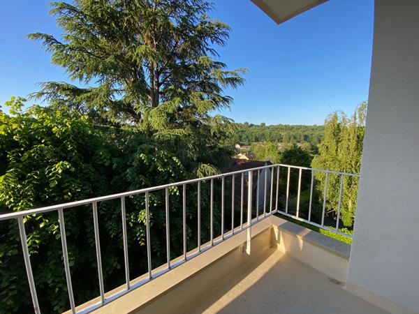 Appartement Buc 4 pièce(s) 73 m2