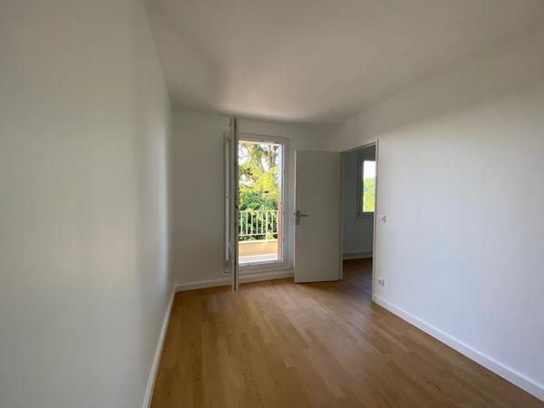 Appartement Buc 4 pièce(s) 73 m2