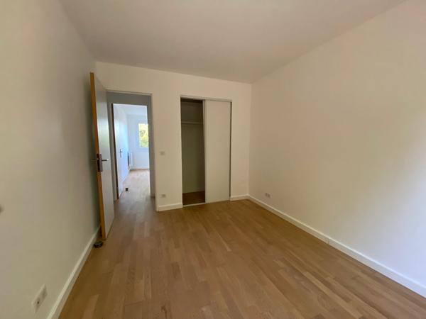 Appartement Buc 4 pièce(s) 73 m2