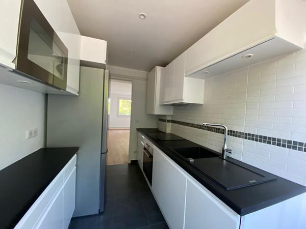 Appartement Buc 4 pièce(s) 73 m2