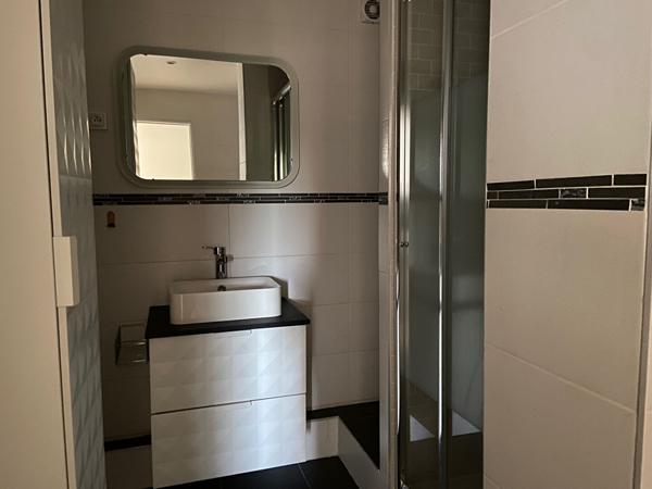 Appartement Buc 4 pièce(s) 73 m2