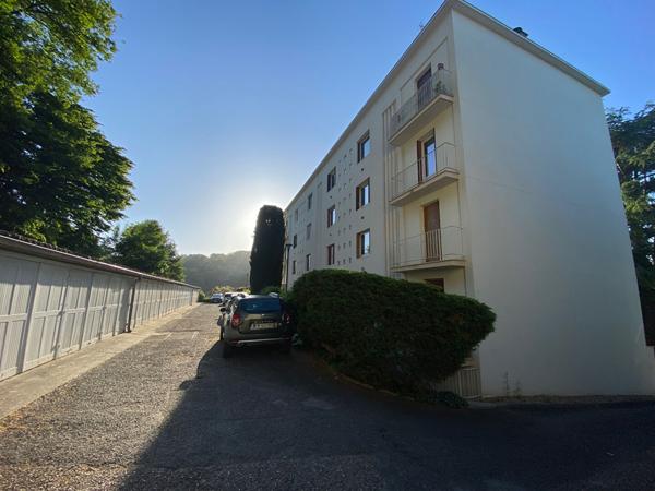 Appartement Buc 4 pièce(s) 73 m2