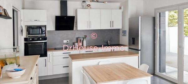 Appartement à vendre 3 pièces de 73 m²