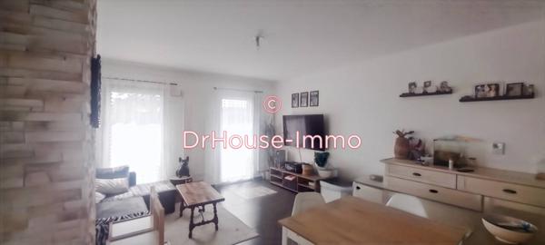 Appartement à vendre 3 pièces de 73 m²