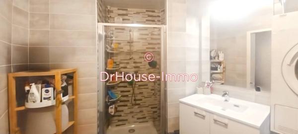 Appartement à vendre 3 pièces de 73 m²