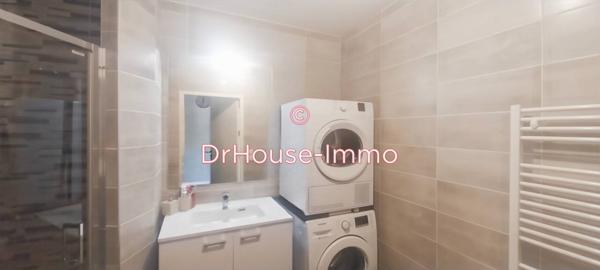 Appartement à vendre 3 pièces de 73 m²