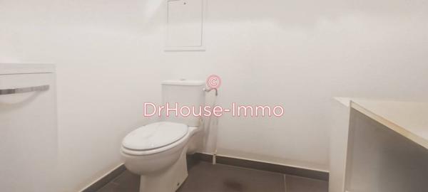 Appartement à vendre 3 pièces de 73 m²