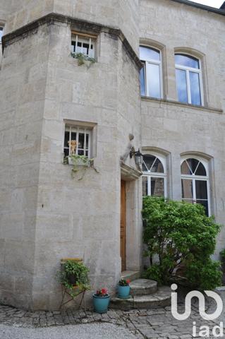 Appartement 5 pièces de 160 m² à Ornans (25290)