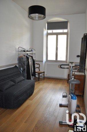 Appartement 5 pièces de 160 m² à Ornans (25290)