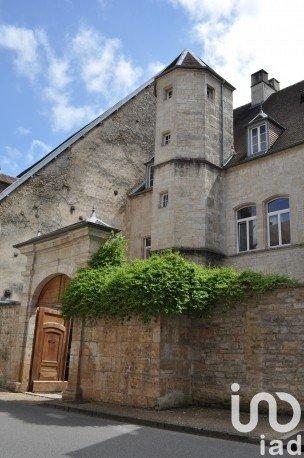 Appartement 5 pièces de 160 m² à Ornans (25290)