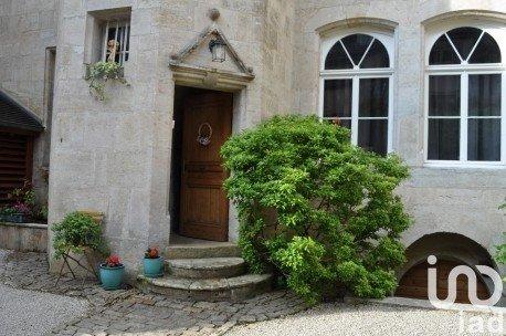 Appartement 5 pièces de 160 m² à Ornans (25290)