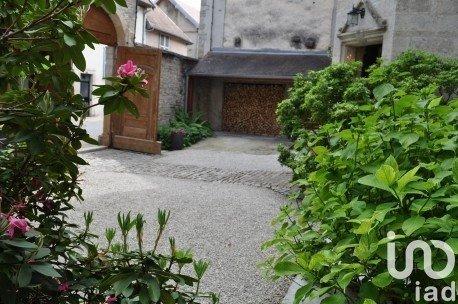 Appartement 5 pièces de 160 m² à Ornans (25290)