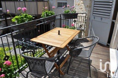 Appartement 5 pièces de 160 m² à Ornans (25290)