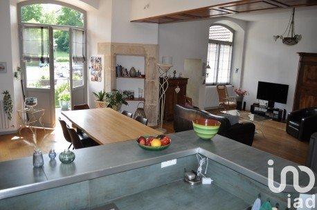 Appartement 5 pièces de 160 m² à Ornans (25290)