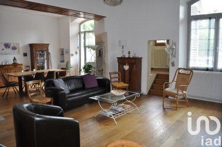 Appartement 5 pièces de 160 m² à Ornans (25290)