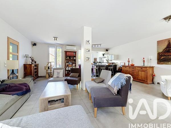 Maison à vendre 6 pièces 145,07 m² Massy