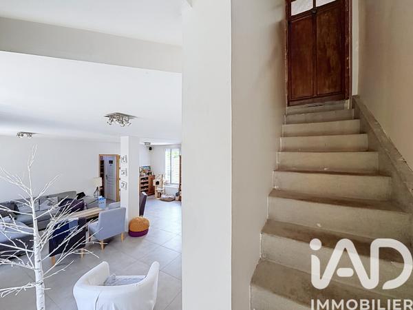 Maison à vendre 6 pièces 145,07 m² Massy