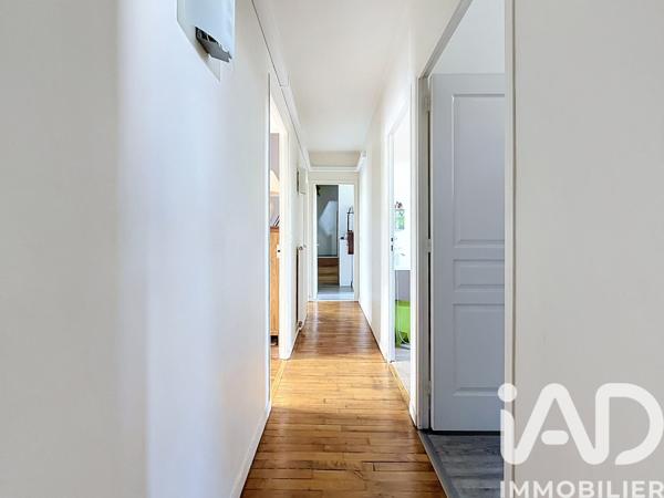 Maison à vendre 6 pièces 145,07 m² Massy