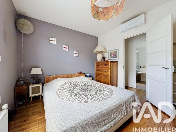 Maison à vendre 6 pièces 145,07 m² Massy