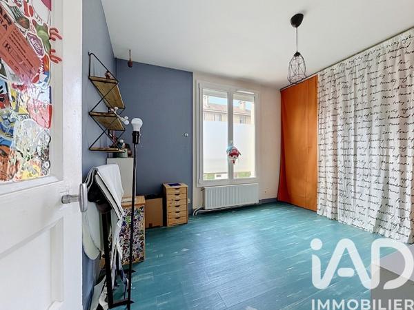 Maison à vendre 6 pièces 145,07 m² Massy