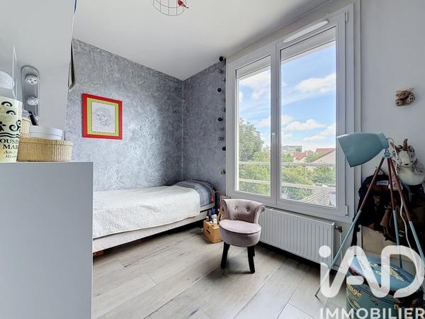 Maison à vendre 6 pièces 145,07 m² Massy