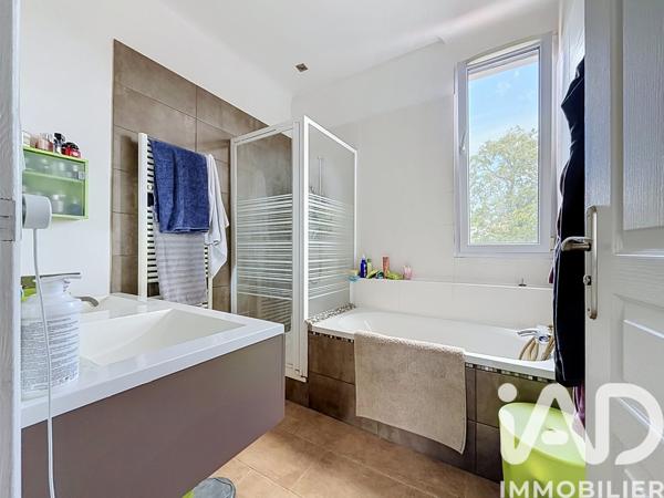 Maison à vendre 6 pièces 145,07 m² Massy