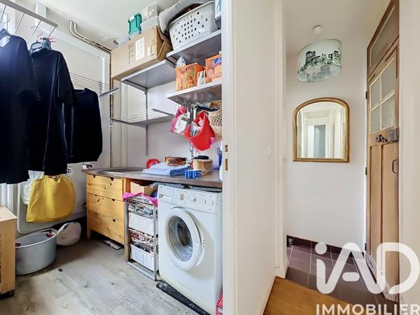 Maison à vendre 6 pièces 145,07 m² Massy