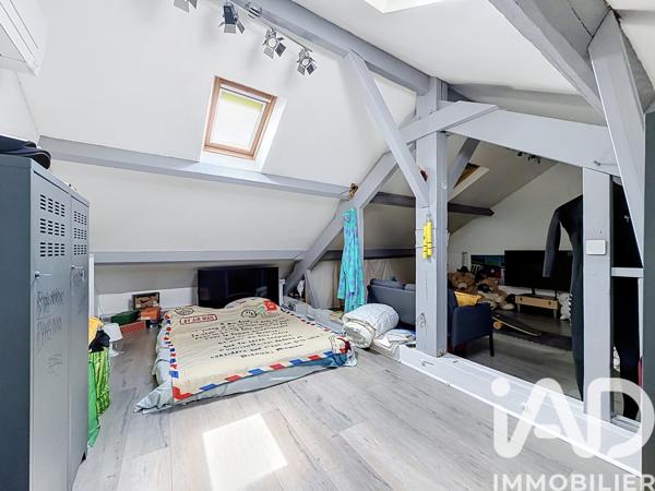 Maison à vendre 6 pièces 145,07 m² Massy