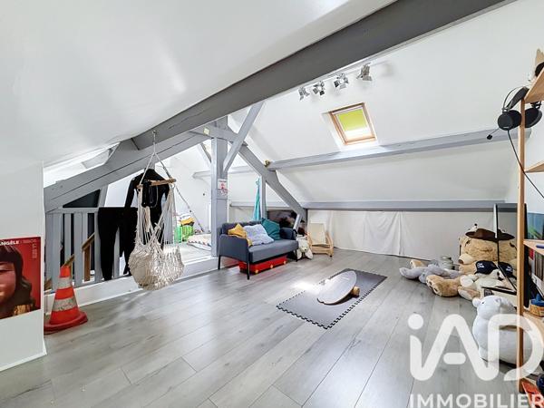 Maison à vendre 6 pièces 145,07 m² Massy
