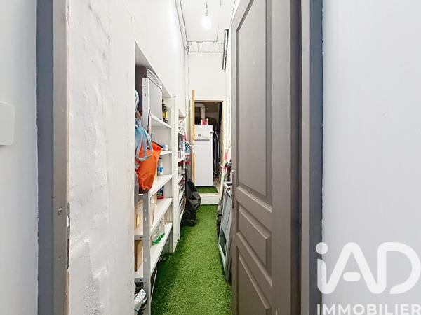 Maison à vendre 6 pièces 145,07 m² Massy