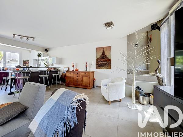 Maison à vendre 6 pièces 145,07 m² Massy