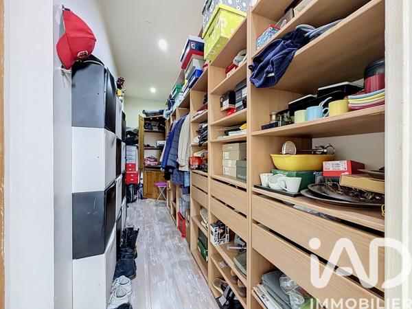 Maison à vendre 6 pièces 145,07 m² Massy