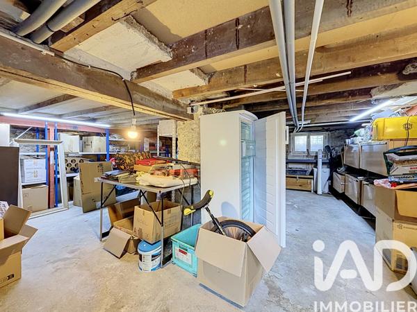 Maison à vendre 6 pièces 145,07 m² Massy