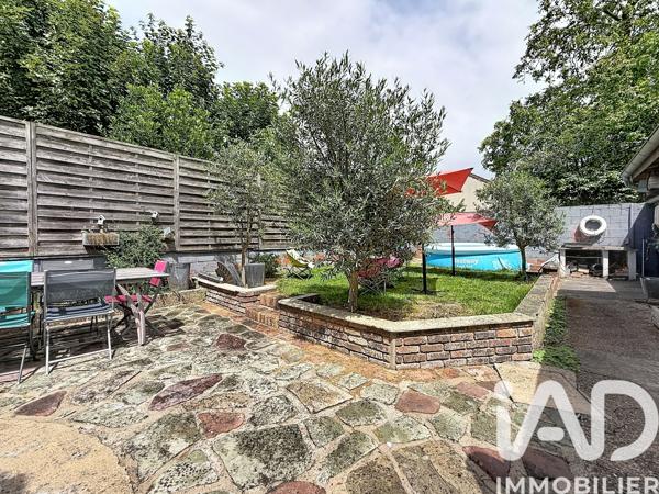 Maison à vendre 6 pièces 145,07 m² Massy