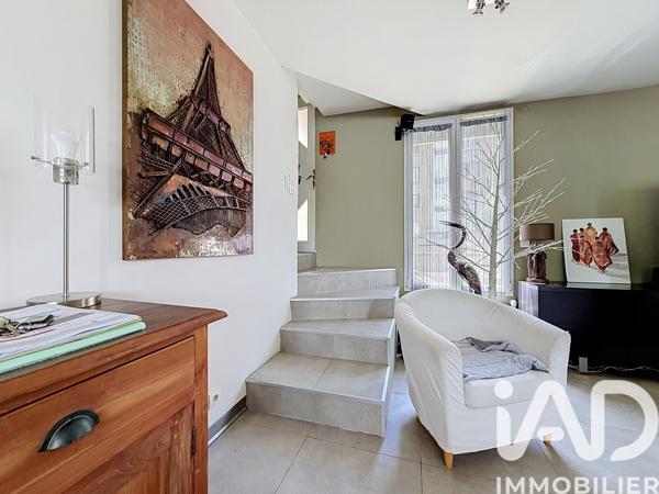 Maison à vendre 6 pièces 145,07 m² Massy