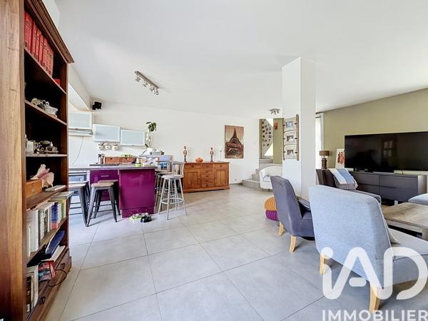 Maison à vendre 6 pièces 145,07 m² Massy