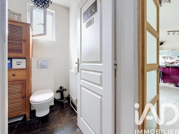 Maison à vendre 6 pièces 145,07 m² Massy