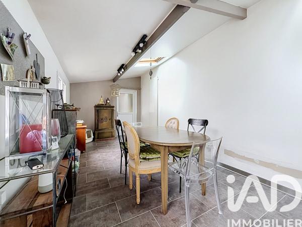 Maison à vendre 6 pièces 145,07 m² Massy