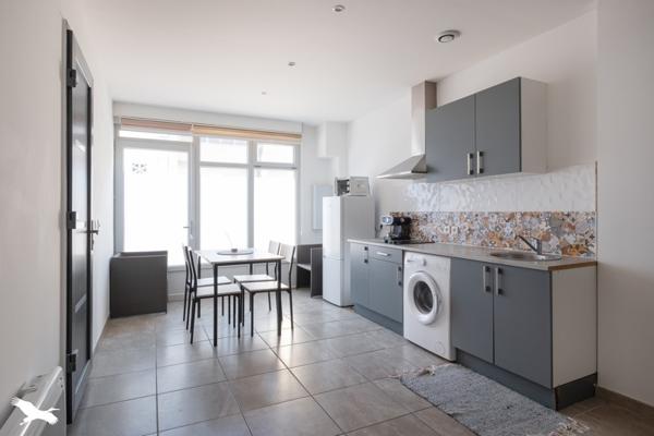 Appartement à vendre |  Montpellier |  1 pièce | 36 m²