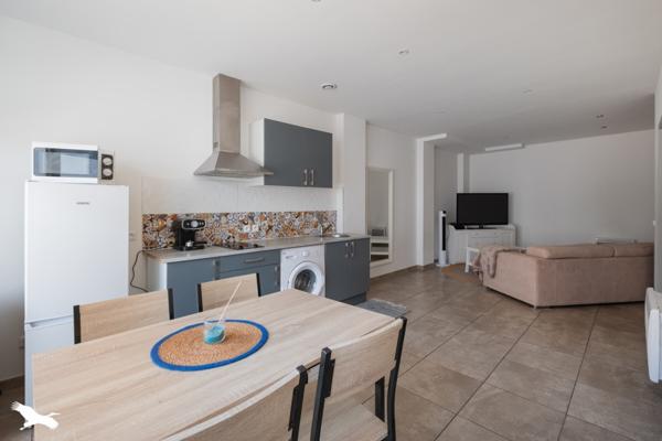 Appartement à vendre |  Montpellier |  1 pièce | 36 m²